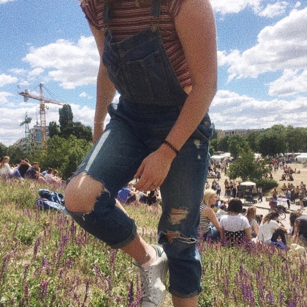 Overalls